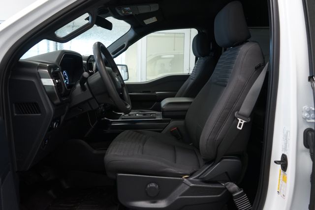 Thumbnail: 2023 Ford F-150 - 21