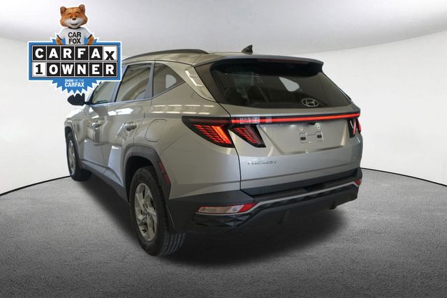 Thumbnail: 2023 Hyundai Tucson - 11
