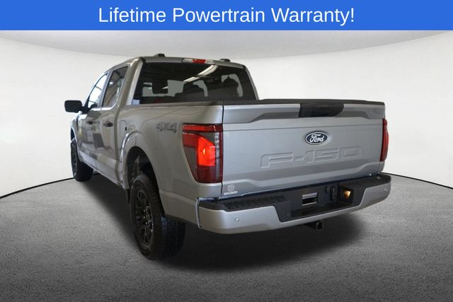 Thumbnail: 2026 Ford F-150 - 2