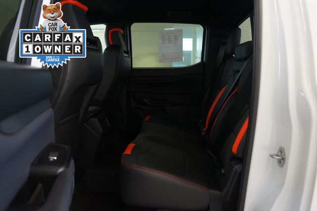 Thumbnail: 2024 Ford Ranger - 30
