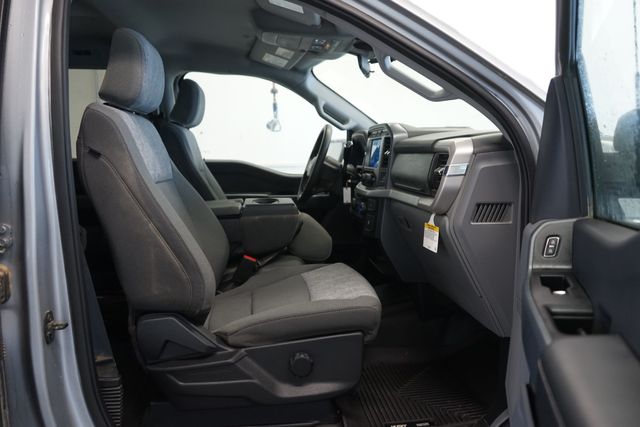 Thumbnail: 2023 Ford F-150 - 29