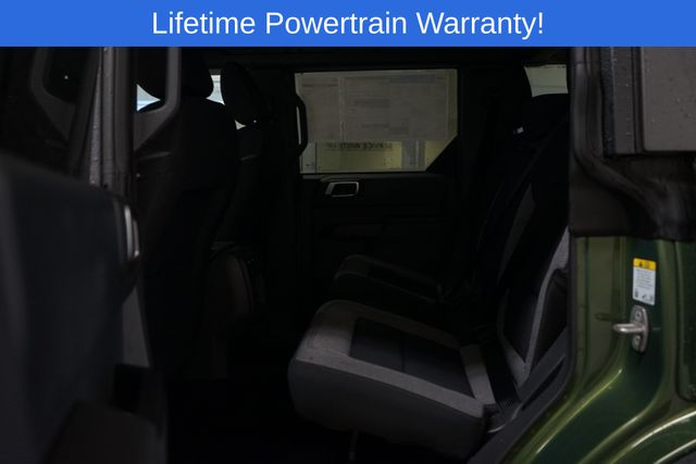 Thumbnail: 2025 Ford Bronco - 28