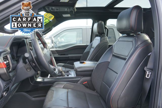 Thumbnail: 2024 Ford F-150 - 20