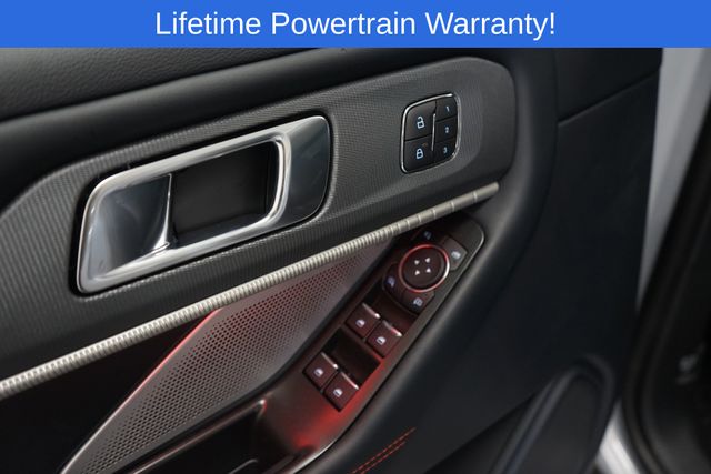 Thumbnail: 2026 Ford Explorer - 20