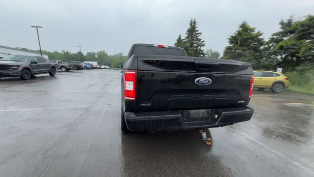 Thumbnail: 2020 Ford F-150 - 9