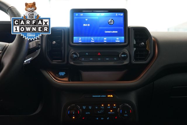 Thumbnail: 2022 Ford Bronco Sport - 24