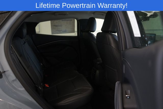 Thumbnail: 2025 Ford Mustang Mach-E - 30