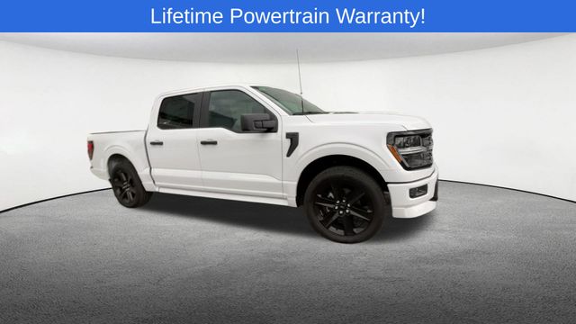 Thumbnail: 2026 Ford F-150 - 2