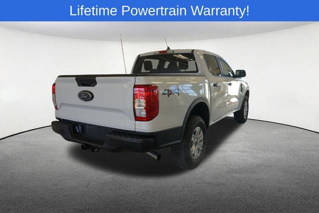 Thumbnail: 2025 Ford Ranger - 14