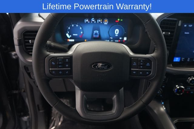 Thumbnail: 2026 Ford F-150 - 23