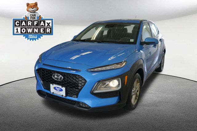 2019 Hyundai Kona SE -
                  Utica, NY