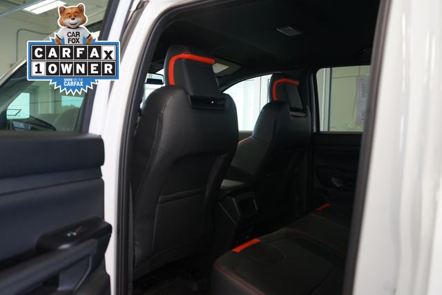 Thumbnail: 2024 Ford Ranger - 29