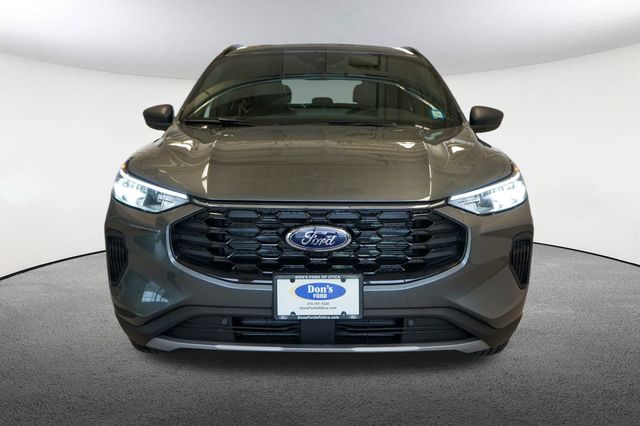 Thumbnail: 2025 Ford Escape - 10