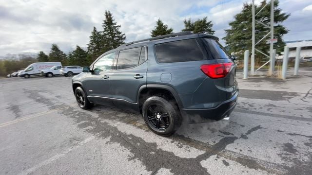 Thumbnail: 2019 GMC Acadia - 7