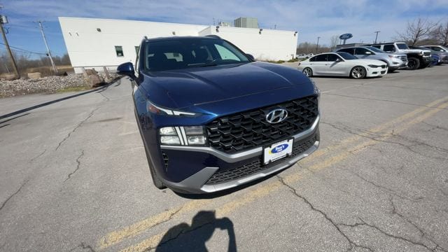Thumbnail: 2023 Hyundai Santa Fe - 3