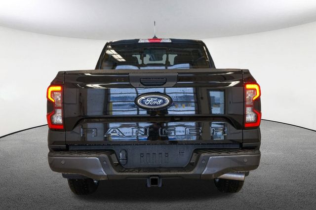 Thumbnail: 2024 Ford Ranger - 3