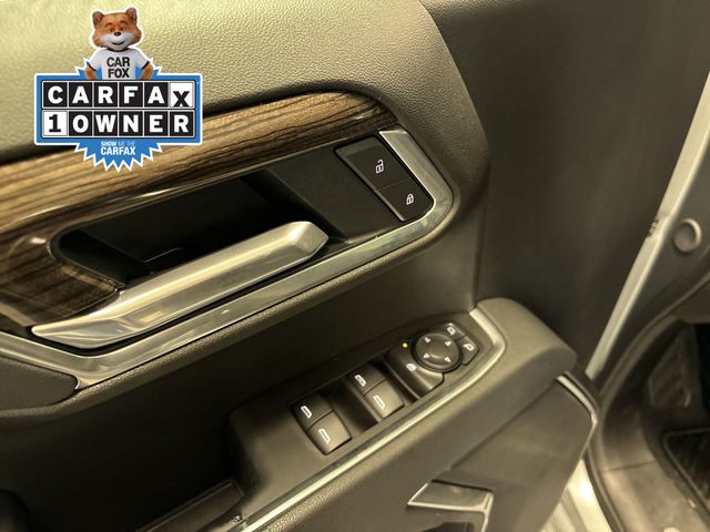 Thumbnail: 2025 Chevrolet Silverado 1500 - 20