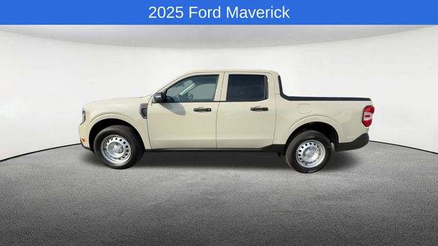 Thumbnail: 2025 Ford Maverick - 6