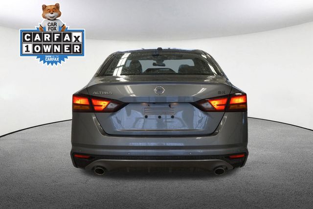 Thumbnail: 2020 Nissan Altima - 12