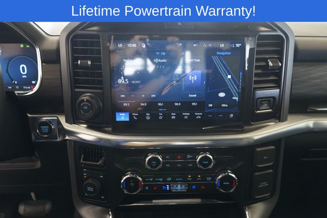 Thumbnail: 2026 Ford F-150 - 24