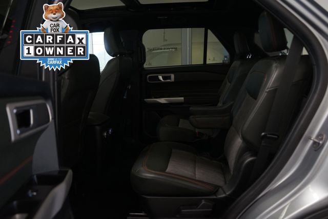 Thumbnail: 2023 Ford Explorer - 31