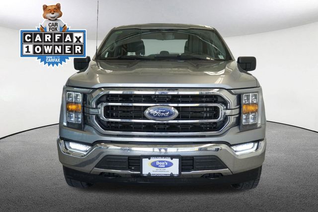 Thumbnail: 2023 Ford F-150 - 18