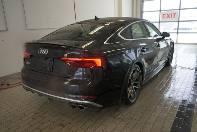 Thumbnail: 2019 Audi S5 - 13
