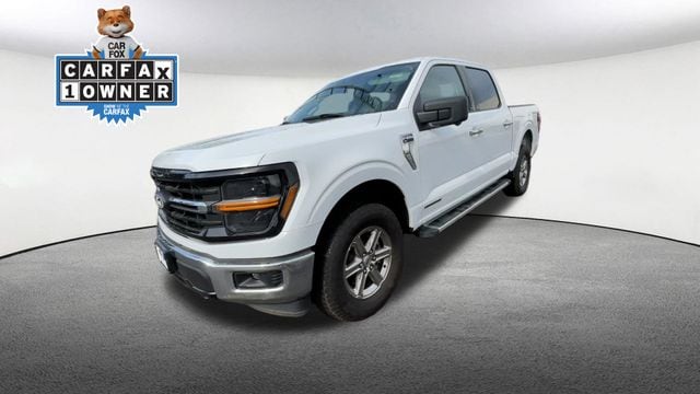 Thumbnail: 2024 Ford F-150 - 5