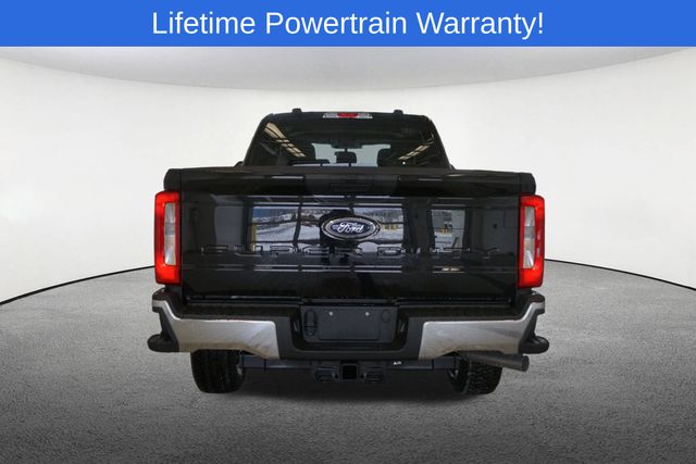 Thumbnail: 2026 Ford F-250 - 11