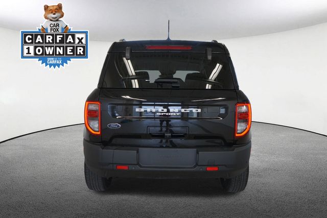 Thumbnail: 2024 Ford Bronco Sport - 11