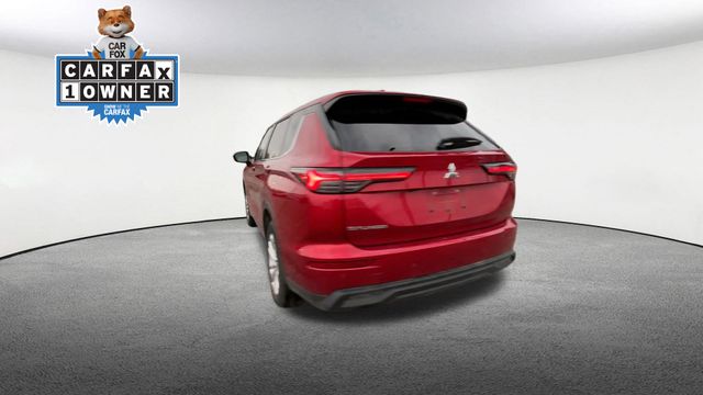 Thumbnail: 2025 Mitsubishi Outlander - 7
