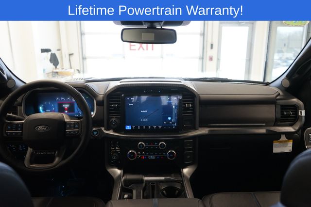 Thumbnail: 2025 Ford F-150 - 30