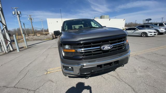 Thumbnail: 2024 Ford F-150 - 3