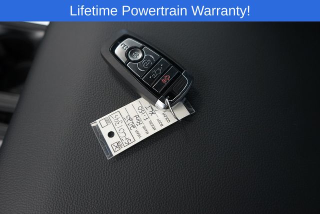 Thumbnail: 2025 Ford F-150 - 27