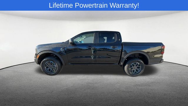 Thumbnail: 2025 Ford Ranger - 5