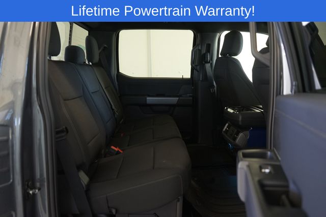 Thumbnail: 2025 Ford F-150 - 32