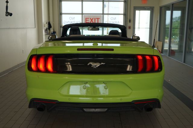 Thumbnail: 2020 Ford Mustang - 12