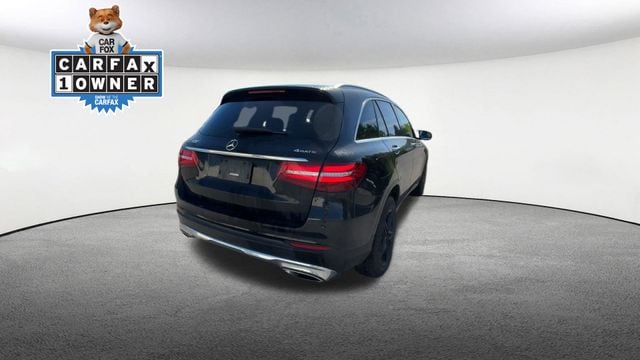 Thumbnail: 2019 Mercedes-Benz GLC - 8