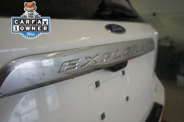 Thumbnail: 2023 Ford Explorer - 13