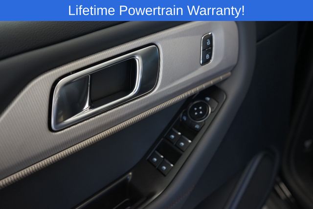 Thumbnail: 2026 Ford Explorer - 20