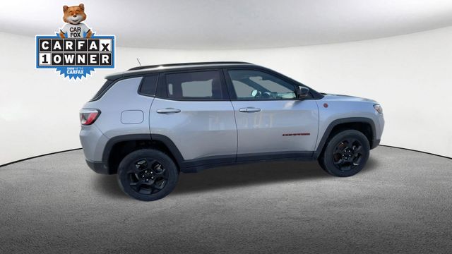Thumbnail: 2023 Jeep Compass - 10