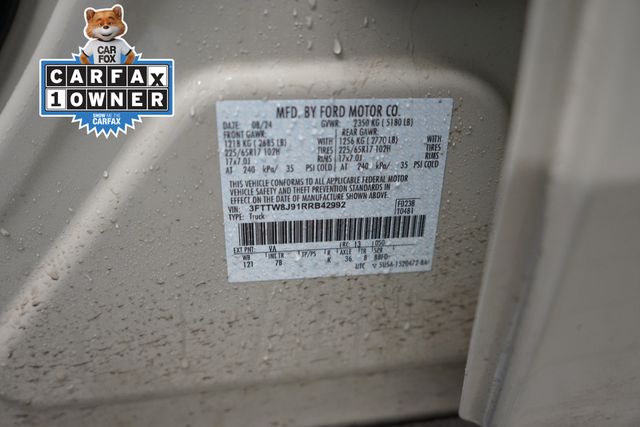 Thumbnail: 2024 Ford Maverick - 19