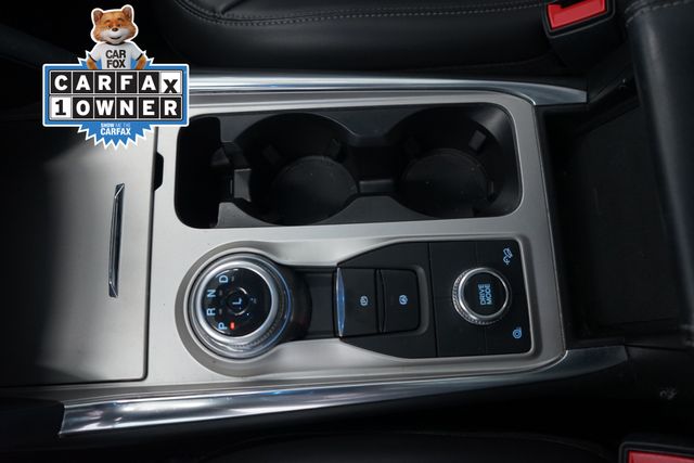 Thumbnail: 2023 Ford Explorer - 24