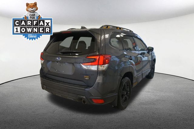 Thumbnail: 2022 Subaru Forester - 14