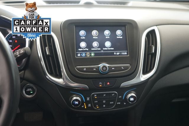 Thumbnail: 2022 Chevrolet Equinox - 14