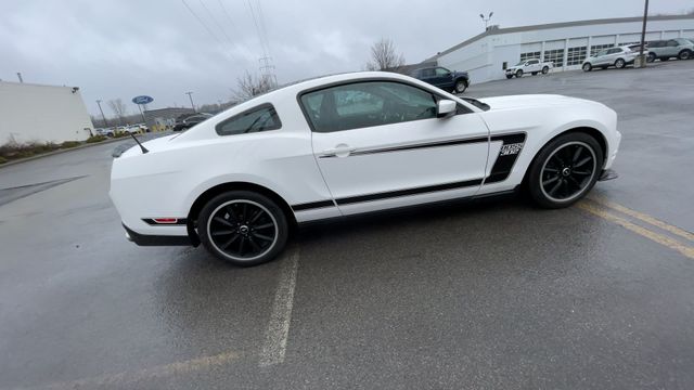 Thumbnail: 2012 Ford Mustang - 10