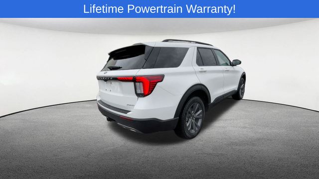 Thumbnail: 2026 Ford Explorer - 9