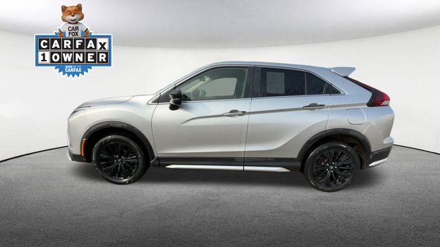 2022 Mitsubishi Eclipse Cross LE 5