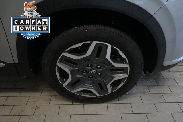 Thumbnail: 2022 Hyundai Santa Fe - 15