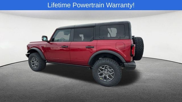 Thumbnail: 2025 Ford Bronco - 6